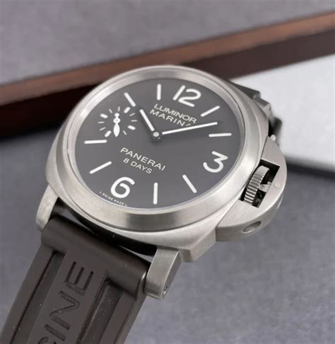 panerai 00564|panerai luminor marina 005.